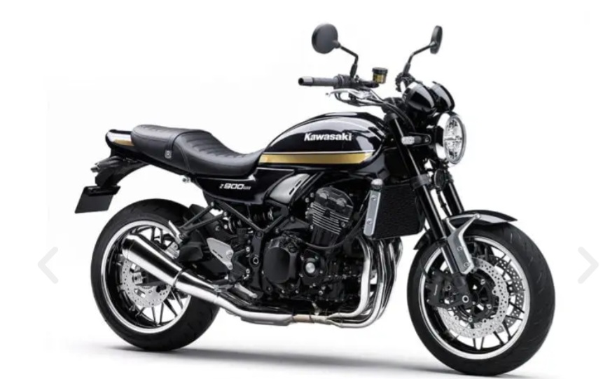 Kawasaki Hidupkan Kembali Nuansa Retro Lewat Z900RS 2026, Hadir dalam Tiga Varian