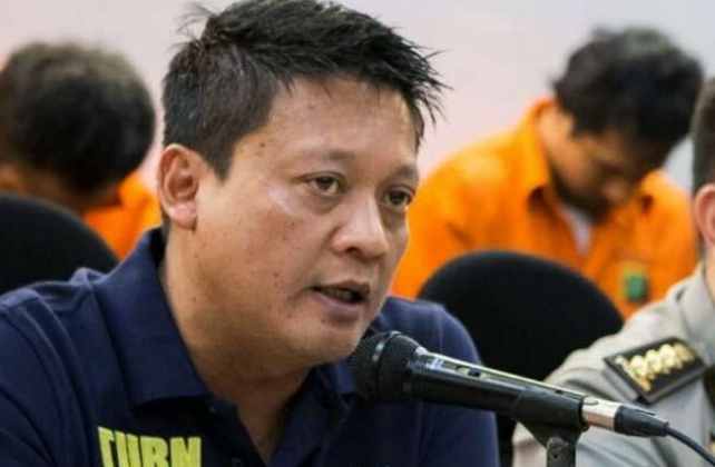 Pangkatnya Dilewati Ferdy Sambo Si Mantan Anak Buah, Khrisna Murti Ajak Netizen Selalu Bersyukur