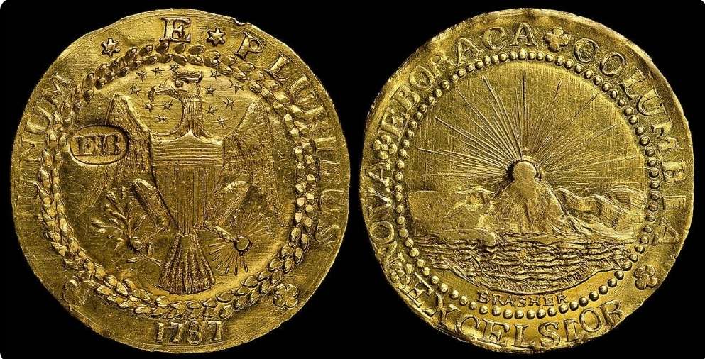 Inilah Uang Koin Kuno Yang Paling Banyak Diburu Kolektor, Miliki Nilai Jual Tinggi