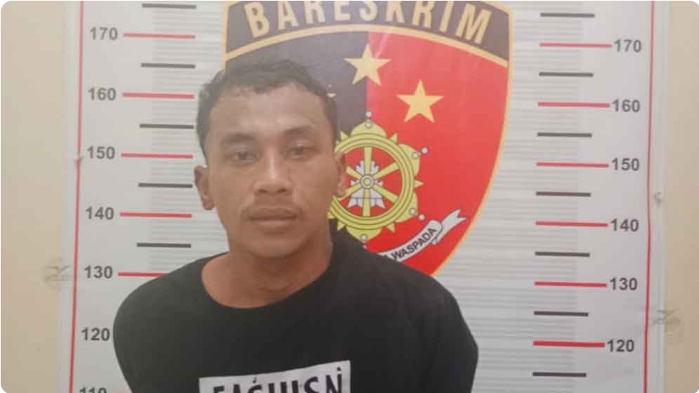 Petugas Polsek Sekayu Bersama Warga Gagalkan Aksi Curanmor, Ini Himbauan Kapolsek 