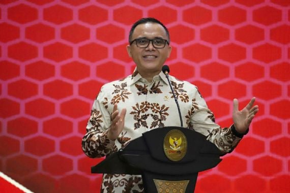 Seleksi Calon ASN 2024 Dimulai Agustus, Prioritaskan Penerimaan CPNS