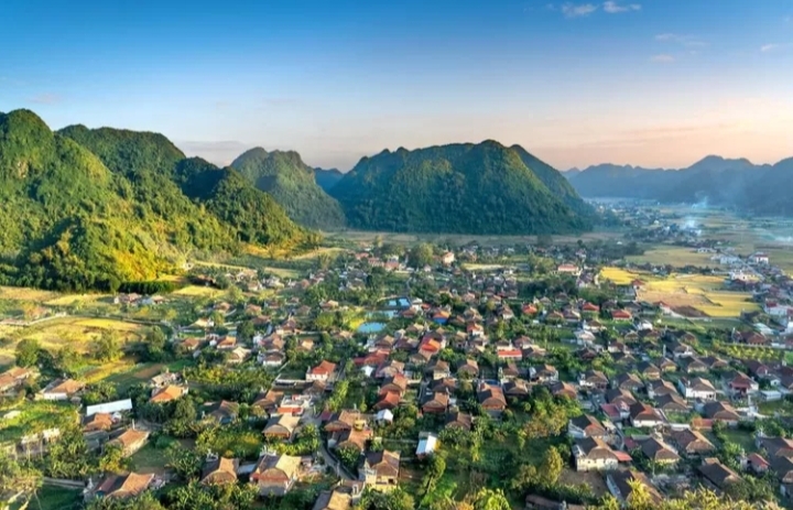 Bandung Ngak Masuk! Ini 10 Kota Terdingin di Indonesia yang Menawarkan Pesona Alam dan Udara Sejuk