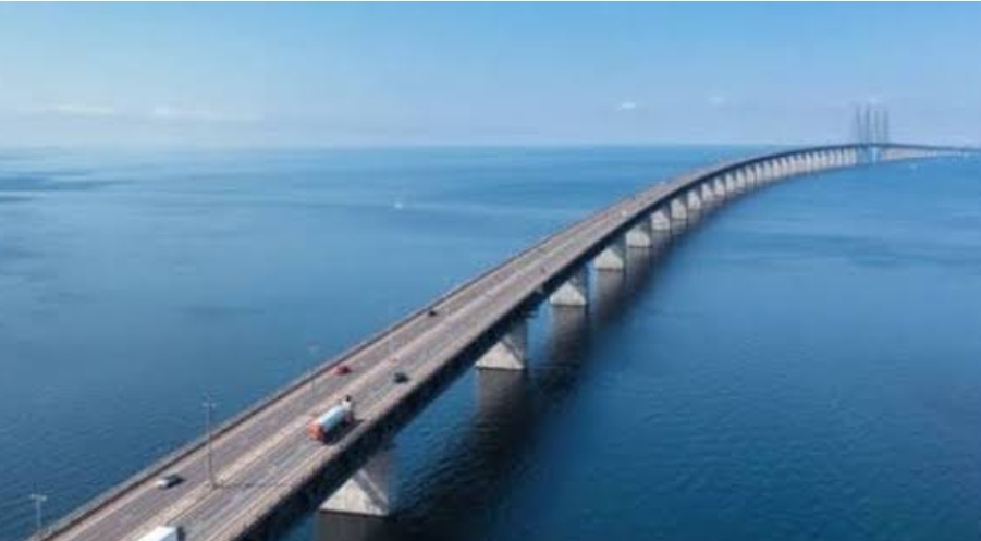 Jembatan Tol Trans Sumatera Ternyata Ada di Kota Palembang, Tahun Depan Ditargetkan Selesai
