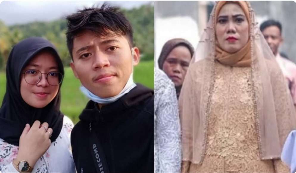 Seorang Perempuan Mendadak Viral, Curhat di Medsos Tentang Suami Selingkuh Dengan Ibu Kandung