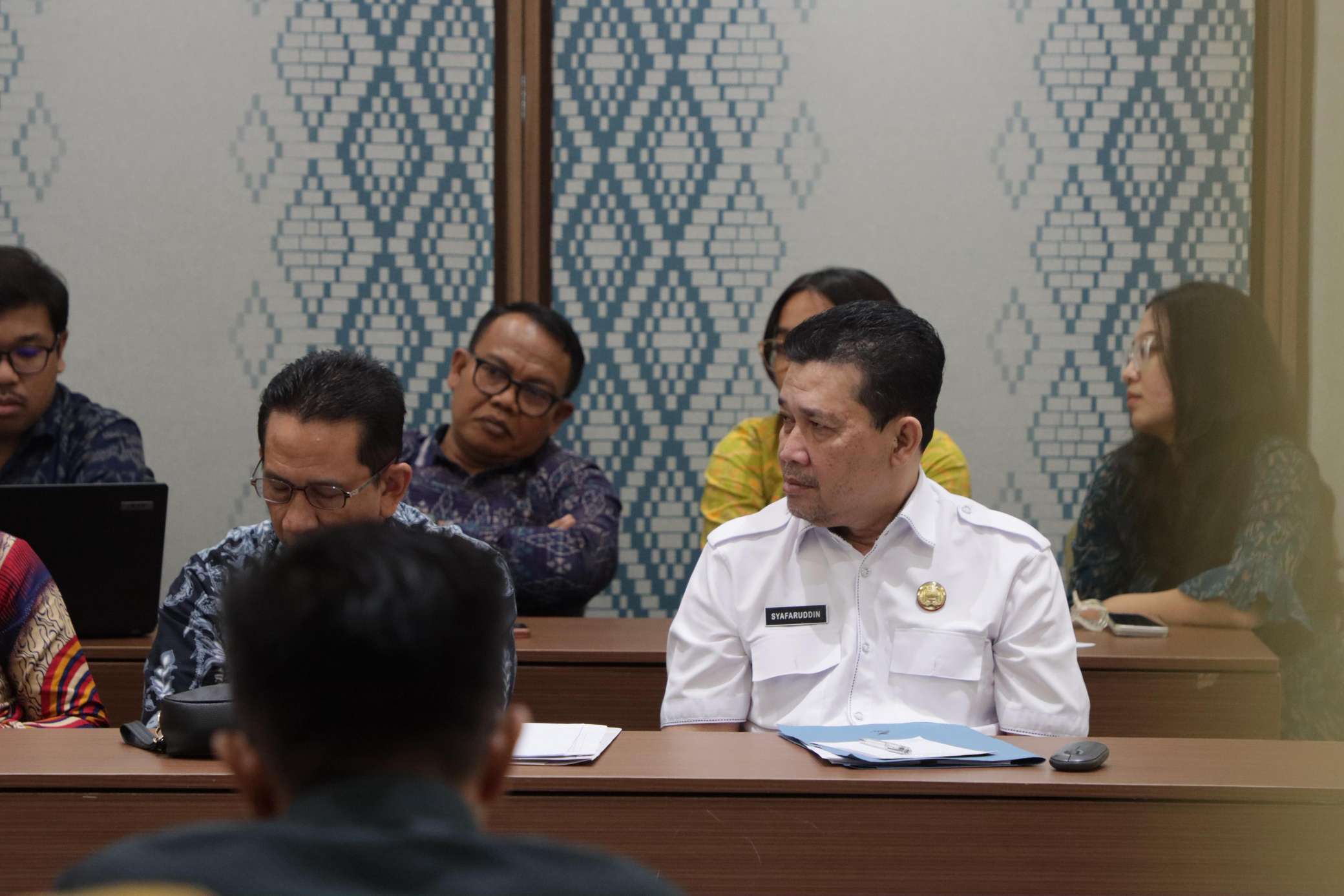 Dari Jakarta, Pemkab Muba Bidik Standar Pelayanan Minimal 2026 Lebih Terukur dan Berdaya Saing Global