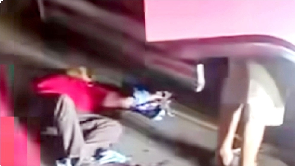 Sopir Truk Tewas Ditikam Komplotan Pemalak di Simpang Macan Lindungan, Dua Pelaku Dibekuk