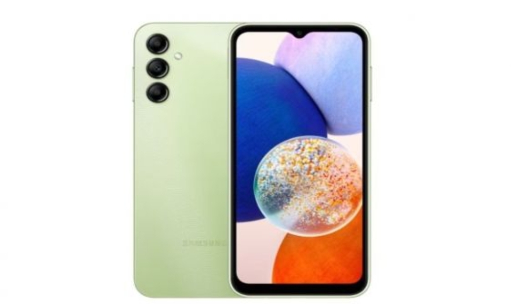 Samsung Bersiap Merilis Pembaruan Besar Android Untuk Galaxy A14