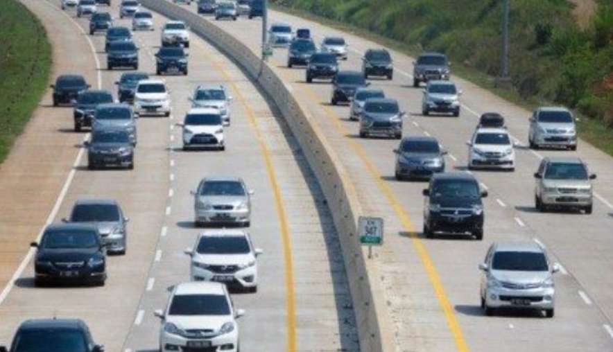 Perjalanan Seru dari Jambi ke Jakarta melalui Tol Trans-Sumatera, Berangkat Sarapan Tiba Saat Makan Malam 