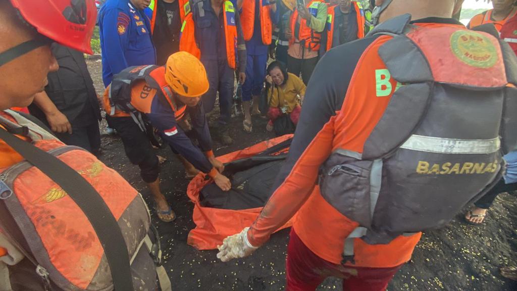 Ada Korban Tenggelam di Sekitar Pelabuhan PT PMC, Ditemukan Dalam Keadaan Meninggal 