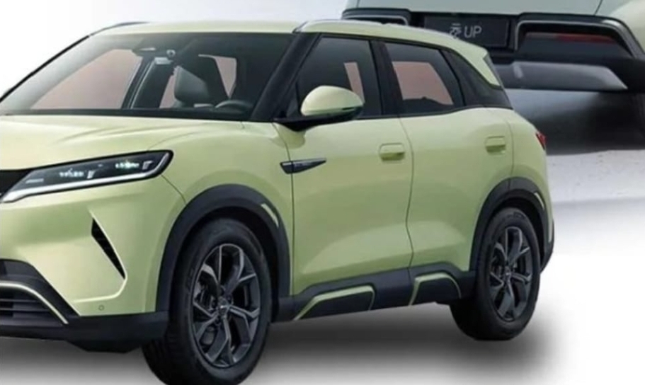 BYD Kuasai Pasar Mobil Listrik Indonesia 2025, Jual 22 Ribu Unit dalam 7 Bulan