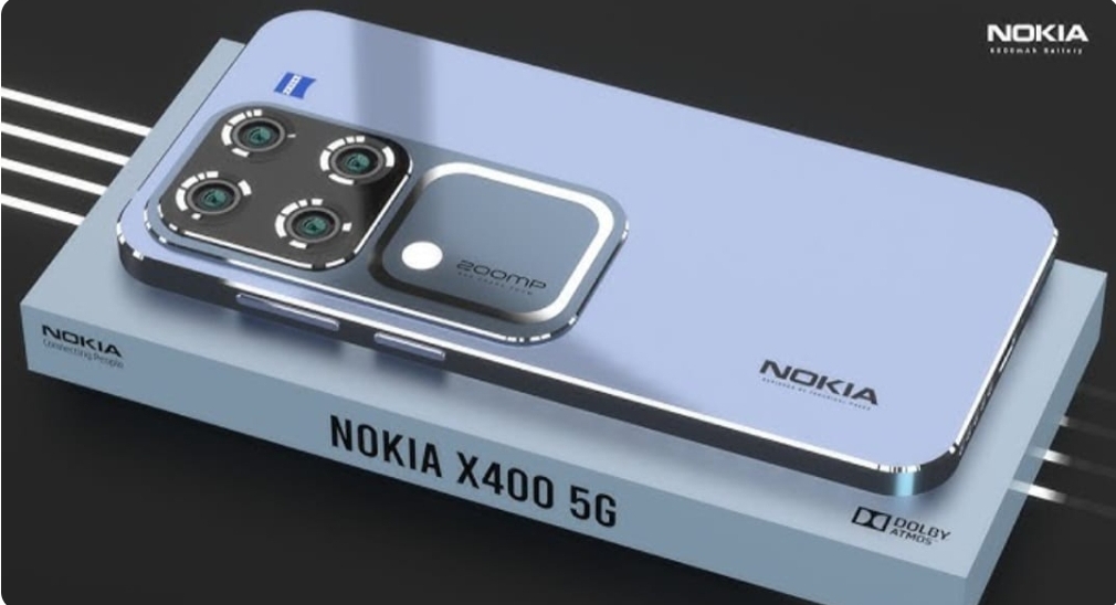 Nokia X400 Resmi Diluncurkan, Perpaduan Desain Klasik dan Teknologi Modern yang Siap Menggoda Pasar