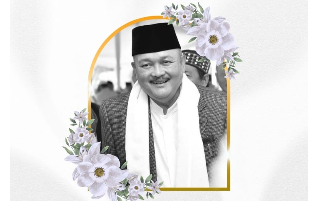 Mantan Gubernur Sumsel Alex Noerdin Akan Dimakamkan di TPU Kebun Bunga Palembang