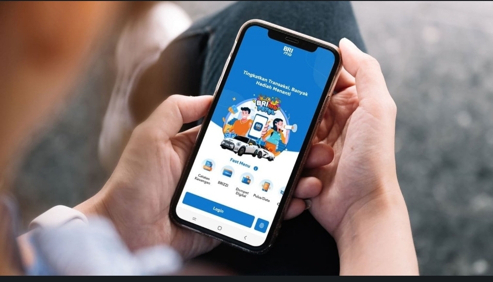 Ingin Mengganti PIN Dan Nomor HP pada BRIMo, Berikut Langkah-Langkah Yang Bisa Dilakukan