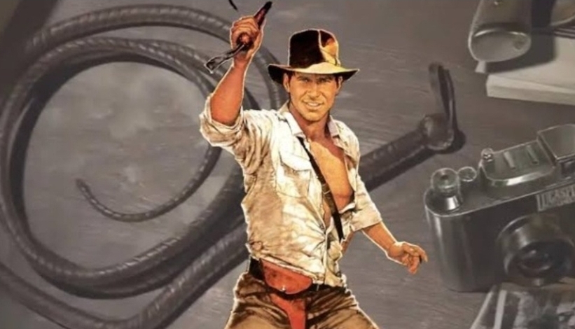 Anda Pencinta Game Indiana Jones? Ini Kabar Terbarunya