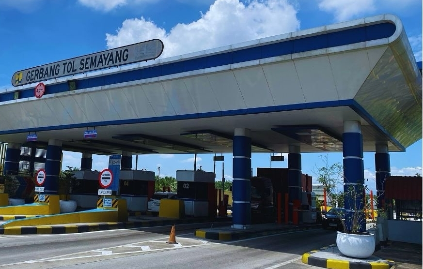 Mulai 8 September, Tarif Tol Medan–Binjai Naik, PT MBT Janjikan Layanan Lebih Optimal