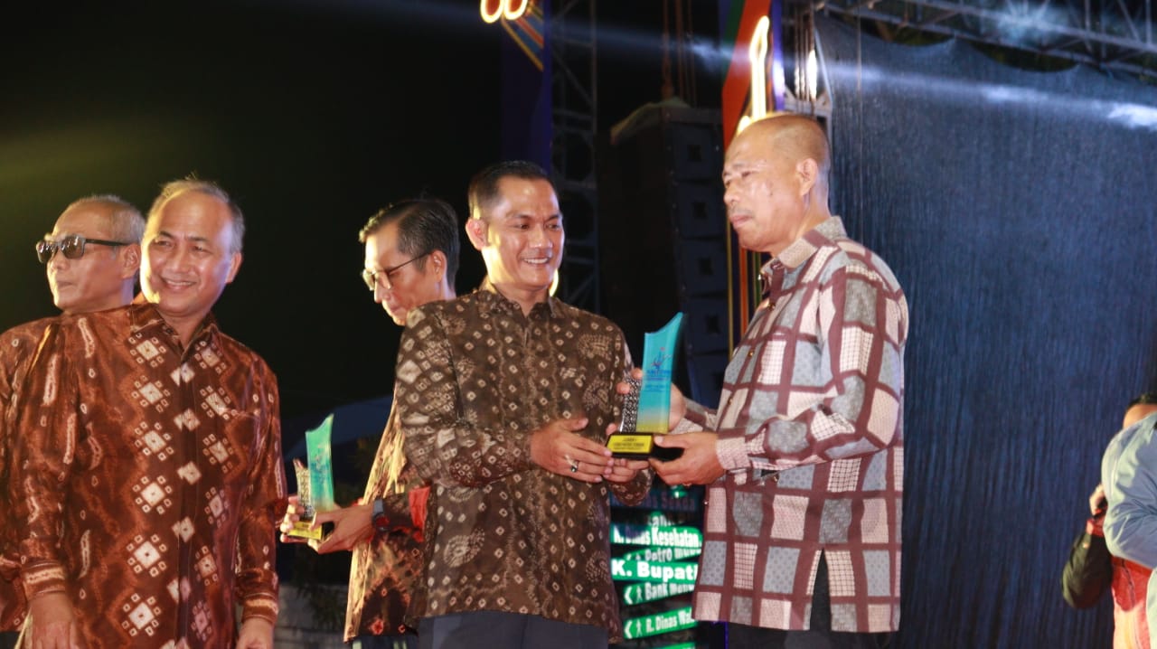 Muba Expo 2025 Sukses Besar, Catat Perputaran Ekonomi Rp5,9 Miliar