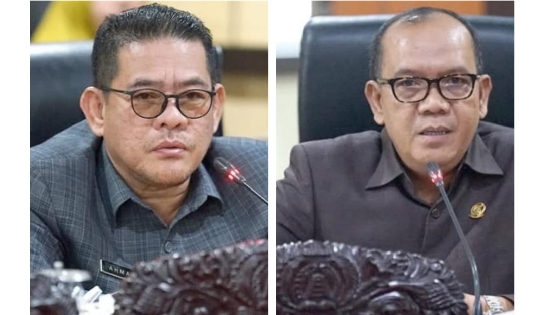 Sengketa Batas Wilayah Muba - Muratara Kembali Mencuat, Begini Pernyataan DPRD Muba