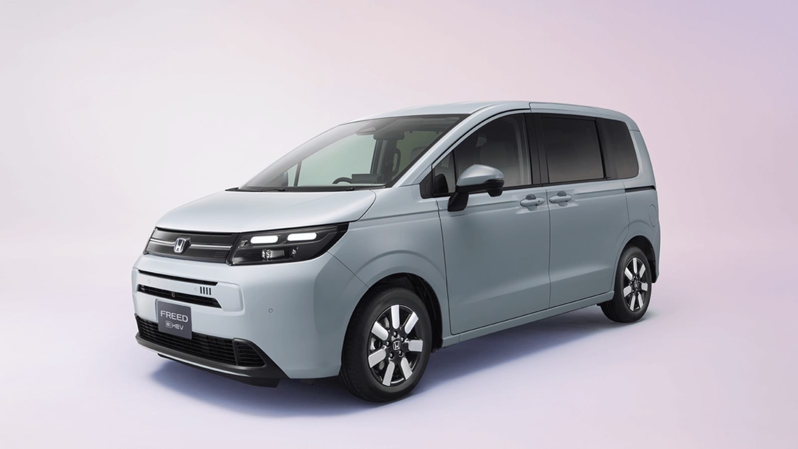 All New Honda Freed Generasi Terbaru Resmi Diluncurkan, Mungkinkah Kembali ke Pasar Indonesia?