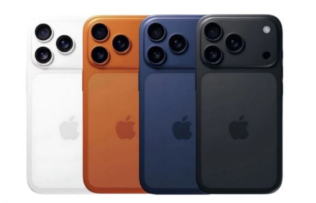 Apple Buka Pre-Order iPhone 17 Series di Indonesia 10 Oktober, Resmi Dijual 17 Oktober!