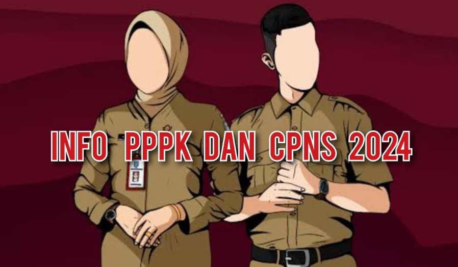 Siap-siap, Ini Jadwal Tes CPNS-PPPK 2024, Cek Jadwal Untuk Muba