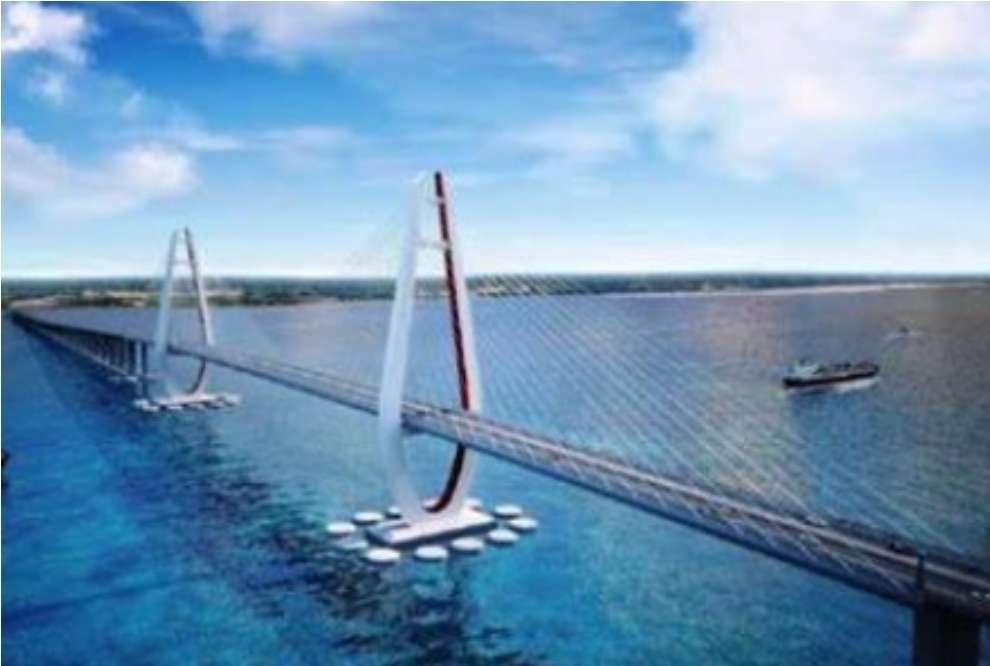 KABAR TERBARU, Pembangunan Jembatan Bangka - Sumatera Batal Terlaksana