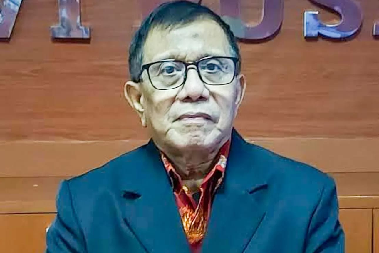 Hendry Ch Bangun Tegaskan PWI Sumsel Tidak Pernah Diganti, SK Palsu!