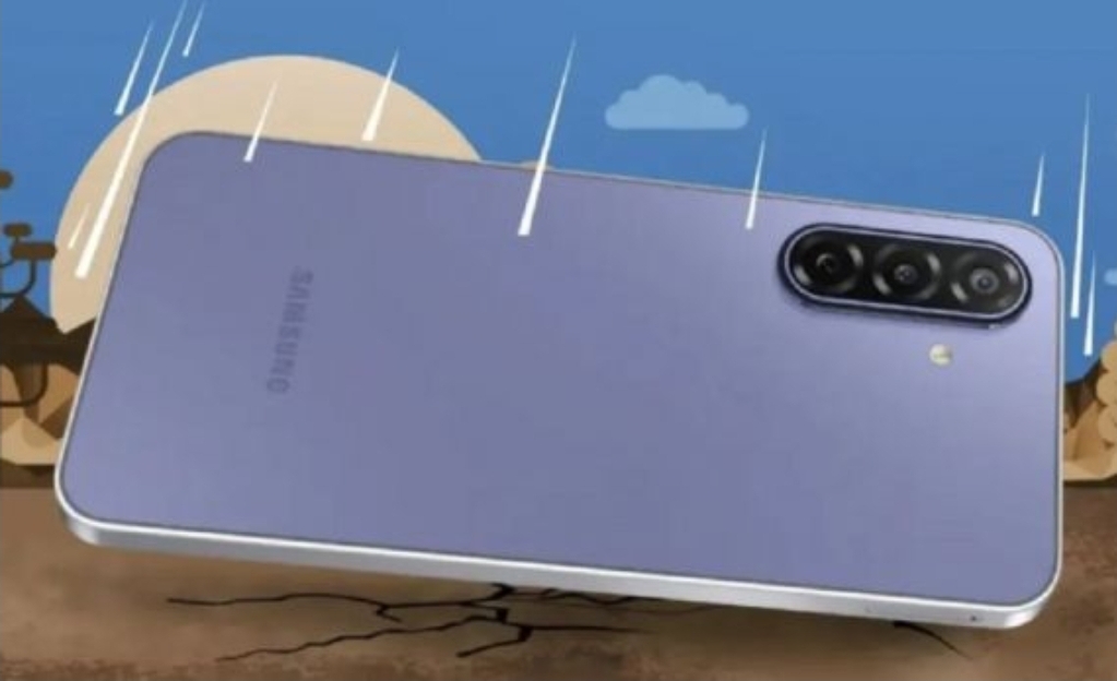 Samsung Galaxy F17 5G Resmi Meluncur, Termurah dengan Layar AMOLED dan Kamera OIS