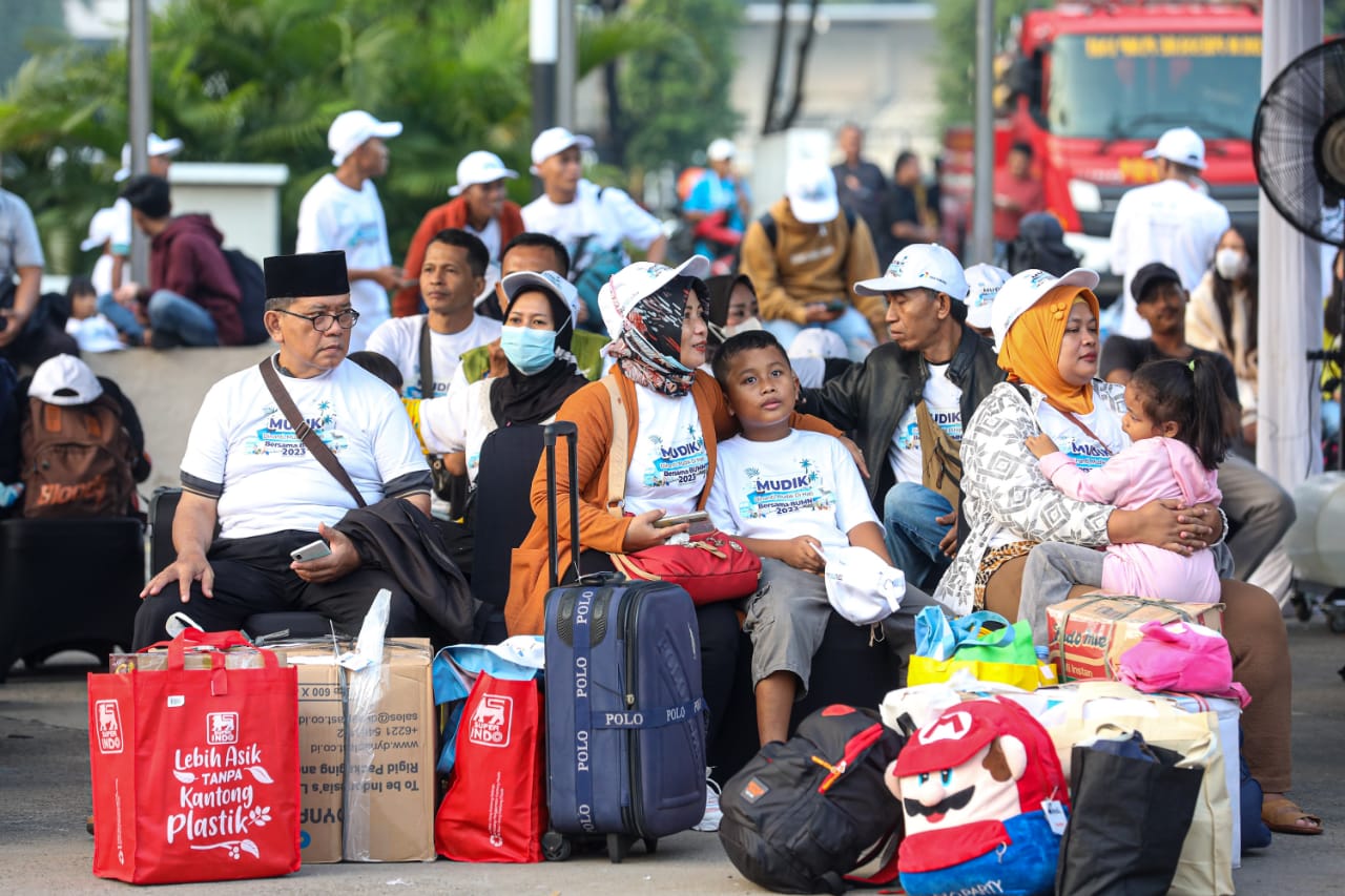 Mudik Lebaran 2024 Makin Dekat, Ini Tips Cerdas Berburu Tiket Agar Bisa Hemat