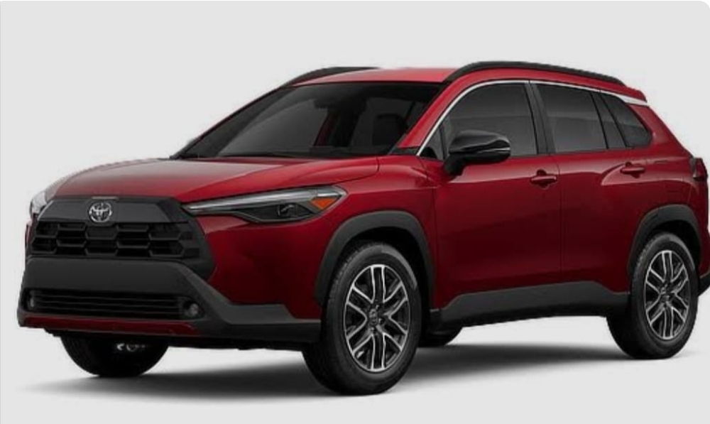 Toyota Corolla Cross 2026 Resmi Berevolusi, SUV Kompak yang Kian Nyaman dan Premium