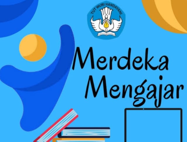 Kurikulum Merdeka Resmi Diberlakukan untuk Seluruh Sekolah di Indonesia