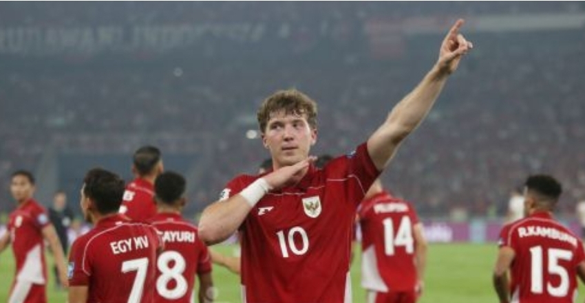 Ini Calon Lawan Timnas Indonesia di Putaran Empat Kualifikasi Piala Dunia 2026