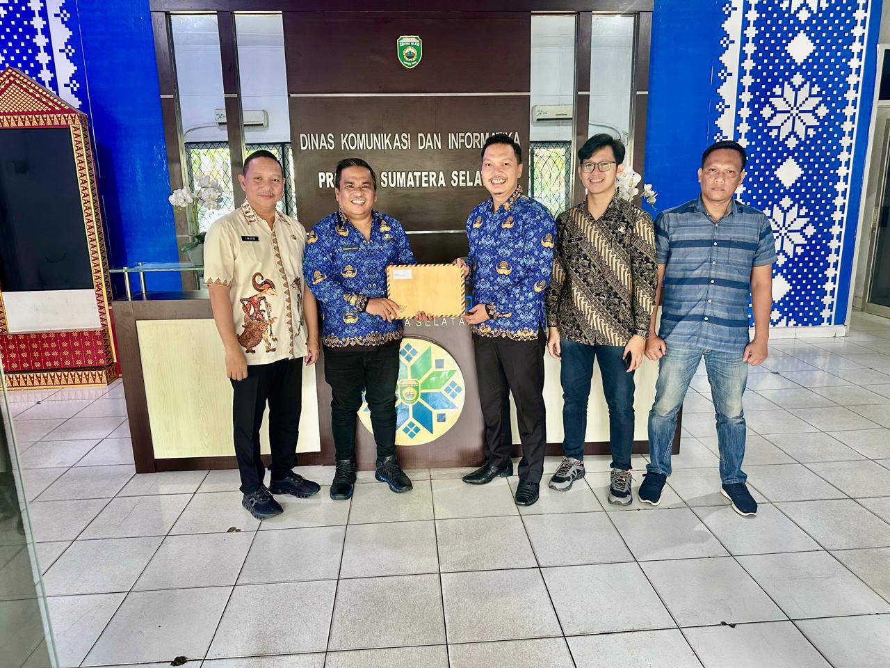 Percepatan Penutupan Blankspot di Musi Banyuasin: Langkah Konkret Menuju Konektivitas Jaringan yang Lebih Baik