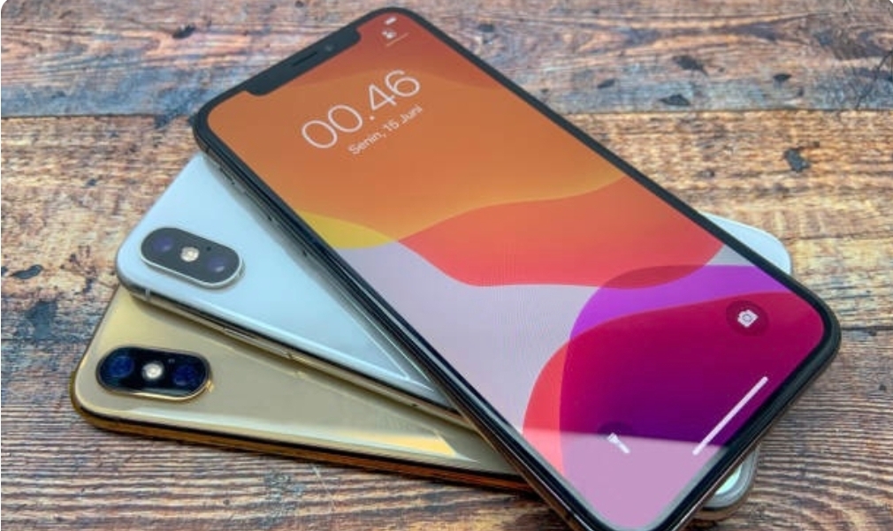 IPhone XS, Smartphone Terbaik Tahun 2018 yang Mencuri Perhatian dengan Berbagai Keunggulannya