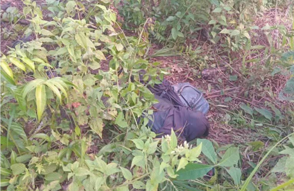 Kerangka Manusia Ditemukan di Sungai Keruh, Diduga Zailatulina Asal Lubuk Linggau