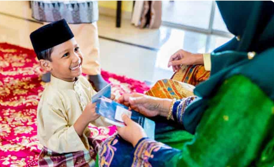 Ini Ide Hadiah Lebaran 2024 untuk Anak-Anak, Menghibur Sekaligus Mendidik