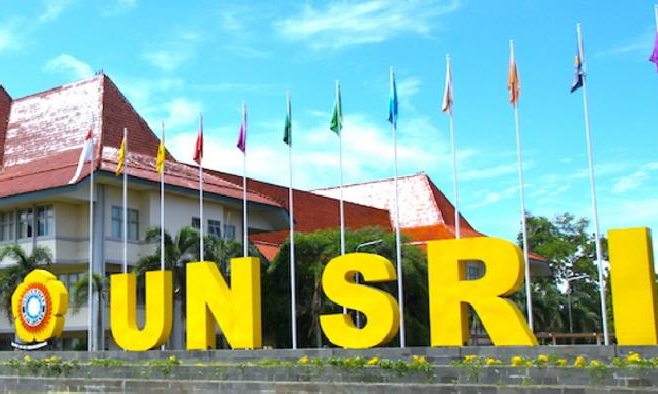 Daftar 20 Program Studi Favorit di Universitas Sriwijaya, Peserta SNBP 2023 Wajib Tahu 