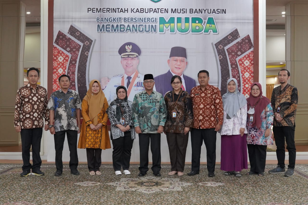 Membanggakan,  Desa Bukit Selabu Sandang Anugerah Award Desa Cantik  Tahun 2022