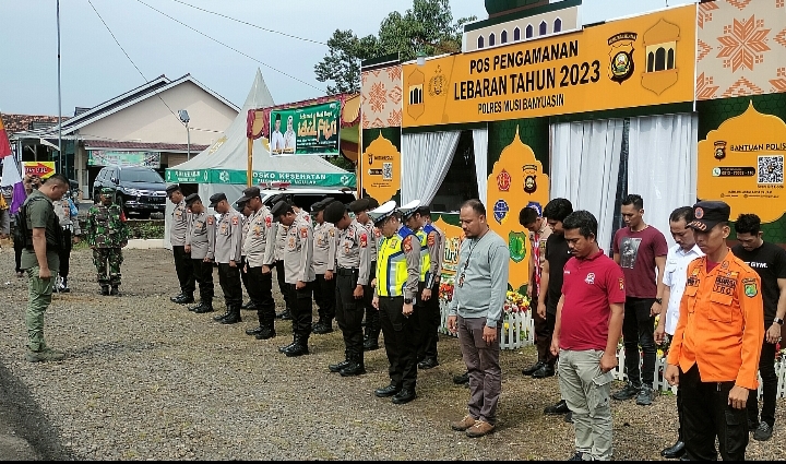 Siap Bantu Pemudik, Sediakan Tempat Istirahat Nyaman Ber-AC