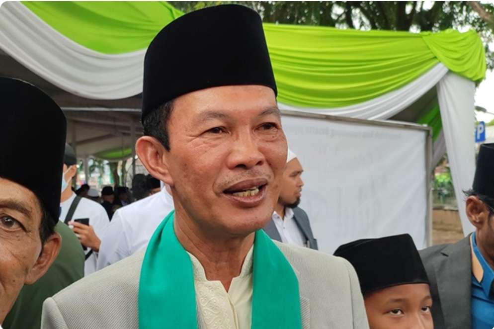 Usai Menjabat Walikota Palembang, Harnojoyo Bakal Maju ke DPR RI