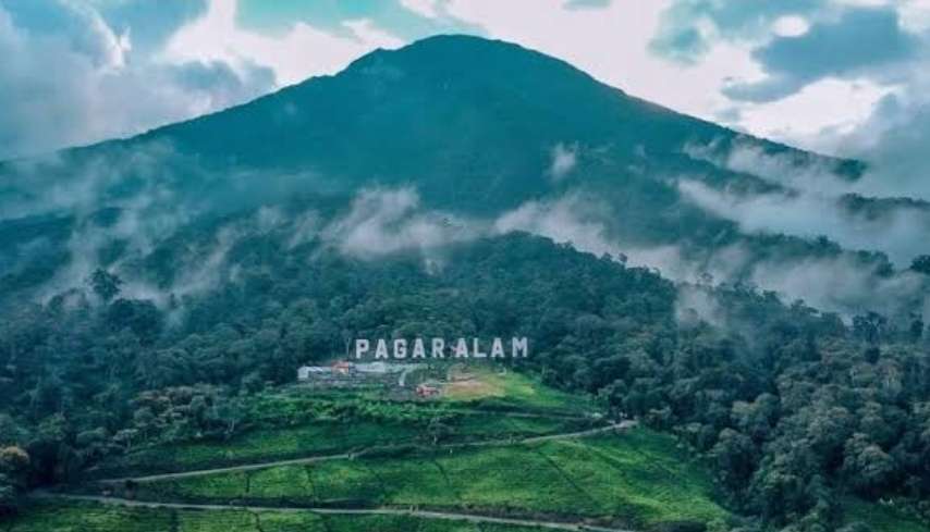 Inilah Wilayah di Provinsi Sumatera Dengan Jumlah Penduduk Paling Sedikit, Cocok Bagi Yang Tak Suka Keramaian