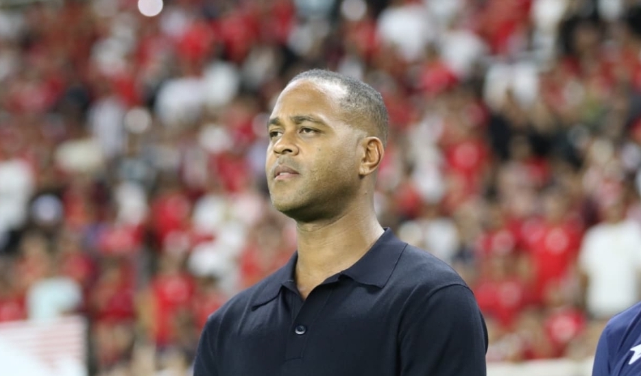 PSSI Resmi Akhiri Kerja Sama dengan Patrick Kluivert, Timnas Indonesia Bersiap Lakukan Regenerasi Pelatih