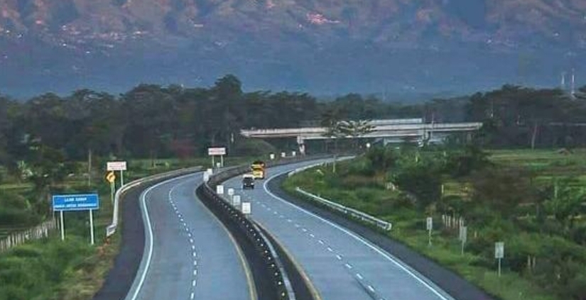 Dimulai 2024, Ini Wilayah Pertama Pembangunan Tol Cilacap - Jogja