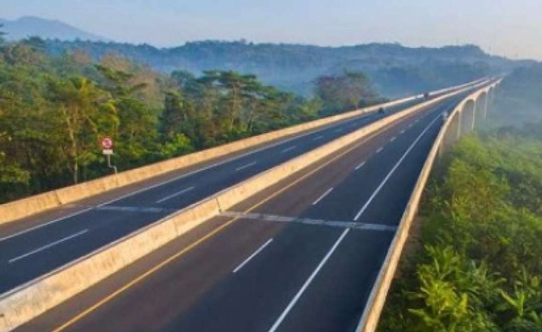 Pembangunan Tol Cilacap - Jogja Dimulai Dari Kebumen, Ini 52 Desa Terdampak Pembangunan Tol