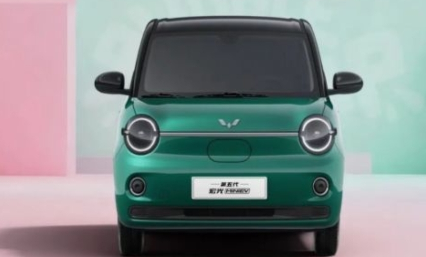 Mobil Listrik Mungil Makin Canggih, Wuling Hongguang Mini EV Kini Bisa Tempuh 301 Km