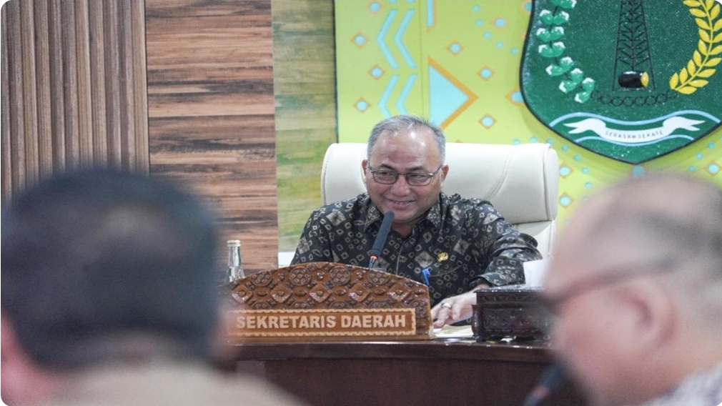 Kabar Gembira, TPP Pegawai Negeri Sipil dan Gaji PPPK Muba Segera Cair, Ini Jadwalnya