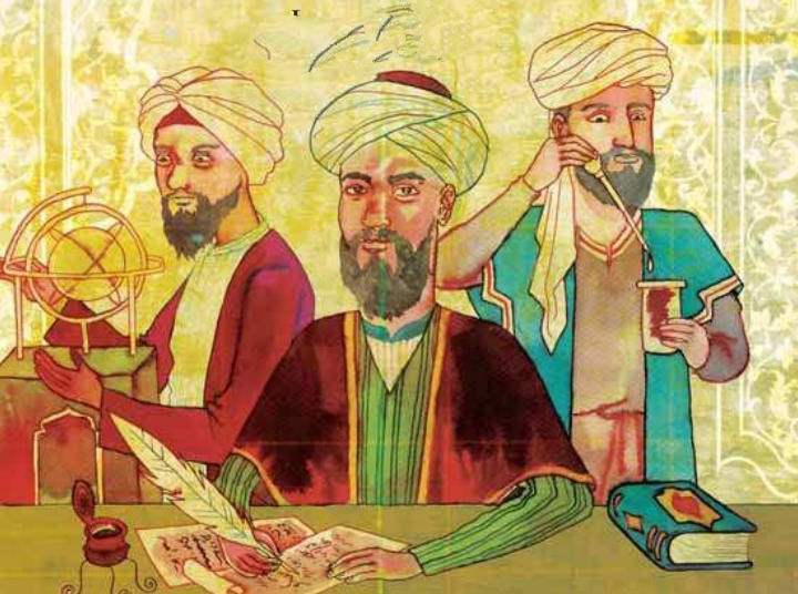 Ilmuwan-ilmuwan Muslim yang Berpengaruh dalam Bidang Sains Modern