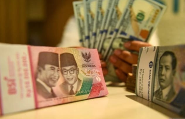 Nilai Rupiah Hari Ini Menguat Jadi Rp 15.239 per Dolar AS