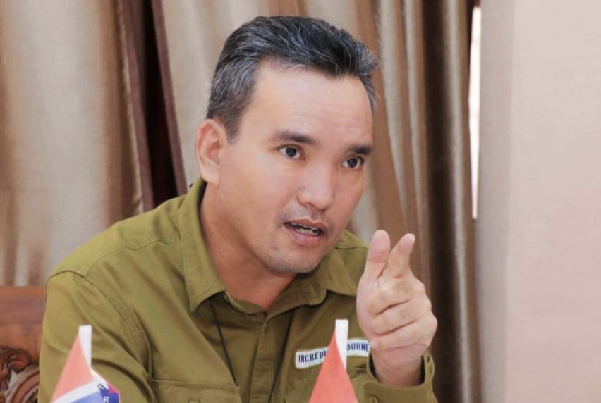 Beni Hernedi: Visi dan Integritas Lebih Penting Daripada Asal Daerah Pemimpin