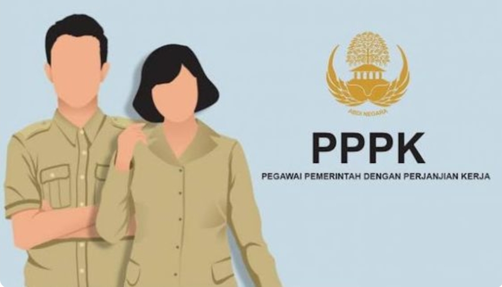 Kado Awal Tahun 2025: Ribuan Honorer Muba Lulus PPPK Tahap 1, Selamat Ya!