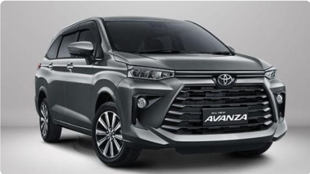 Ingin Beli All New Avanza 1.5 G CVT , Simak Nih Kelebihan dan Kekurangannya